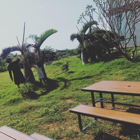 העיר העתיקה הנגצ'ון Full Moon Resort מראה חיצוני תמונה