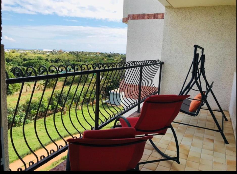העיר העתיקה הנגצ'ון Full Moon Resort מראה חיצוני תמונה