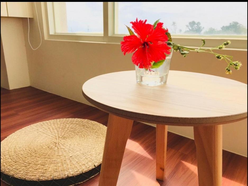 העיר העתיקה הנגצ'ון Full Moon Resort מראה חיצוני תמונה