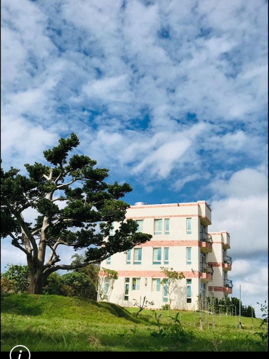 העיר העתיקה הנגצ'ון Full Moon Resort מראה חיצוני תמונה