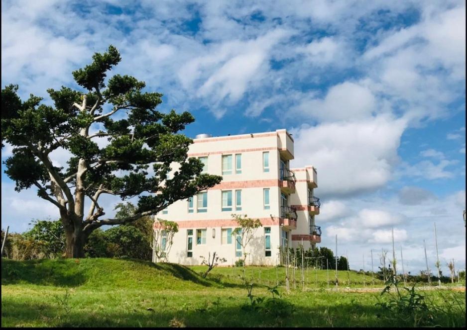 העיר העתיקה הנגצ'ון Full Moon Resort מראה חיצוני תמונה