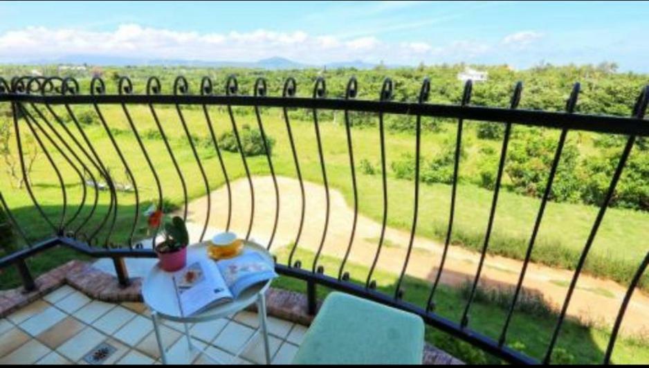 העיר העתיקה הנגצ'ון Full Moon Resort מראה חיצוני תמונה
