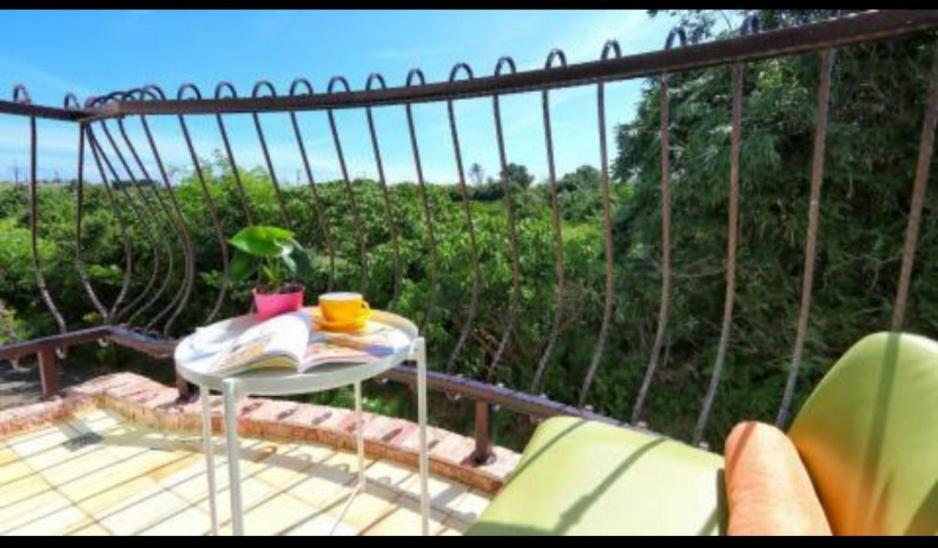 העיר העתיקה הנגצ'ון Full Moon Resort מראה חיצוני תמונה
