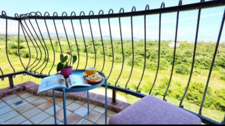 העיר העתיקה הנגצ'ון Full Moon Resort מראה חיצוני תמונה