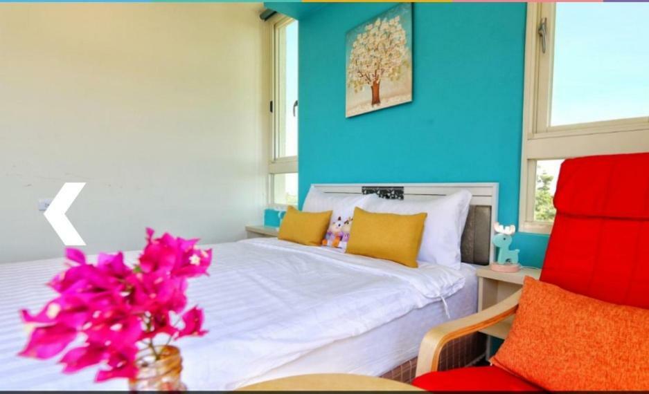 העיר העתיקה הנגצ'ון Full Moon Resort מראה חיצוני תמונה