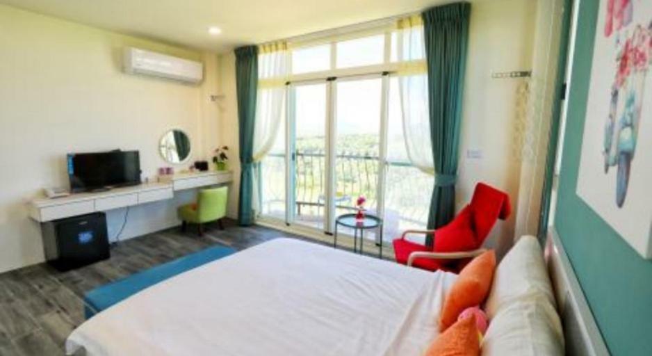 העיר העתיקה הנגצ'ון Full Moon Resort מראה חיצוני תמונה