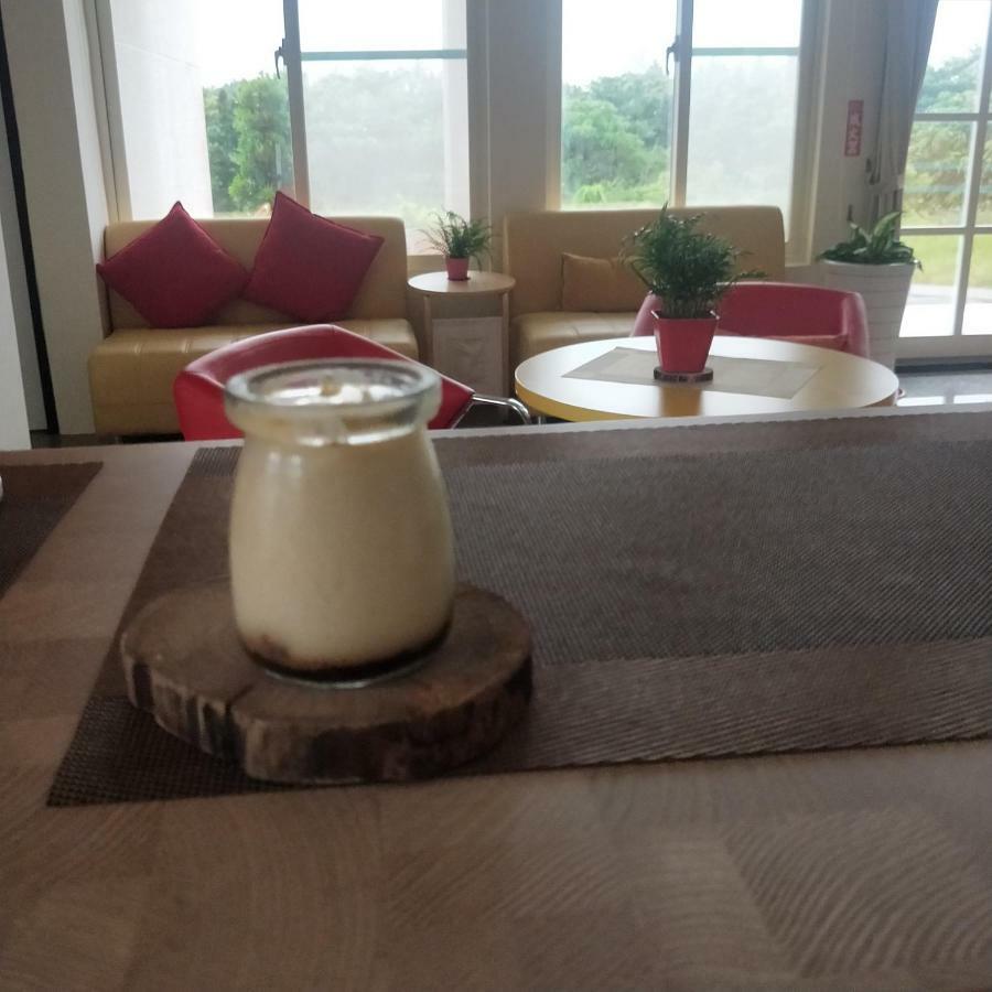 העיר העתיקה הנגצ'ון Full Moon Resort מראה חיצוני תמונה