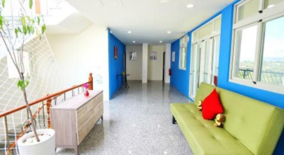 העיר העתיקה הנגצ'ון Full Moon Resort מראה חיצוני תמונה